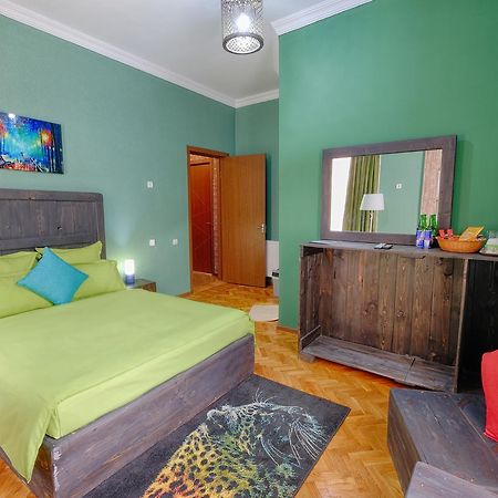 Euphoria Inn 第比利斯 外观 照片