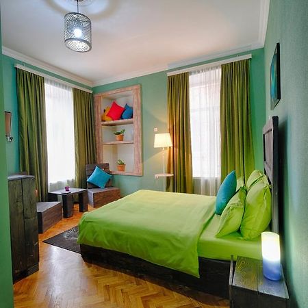 Euphoria Inn 第比利斯 外观 照片
