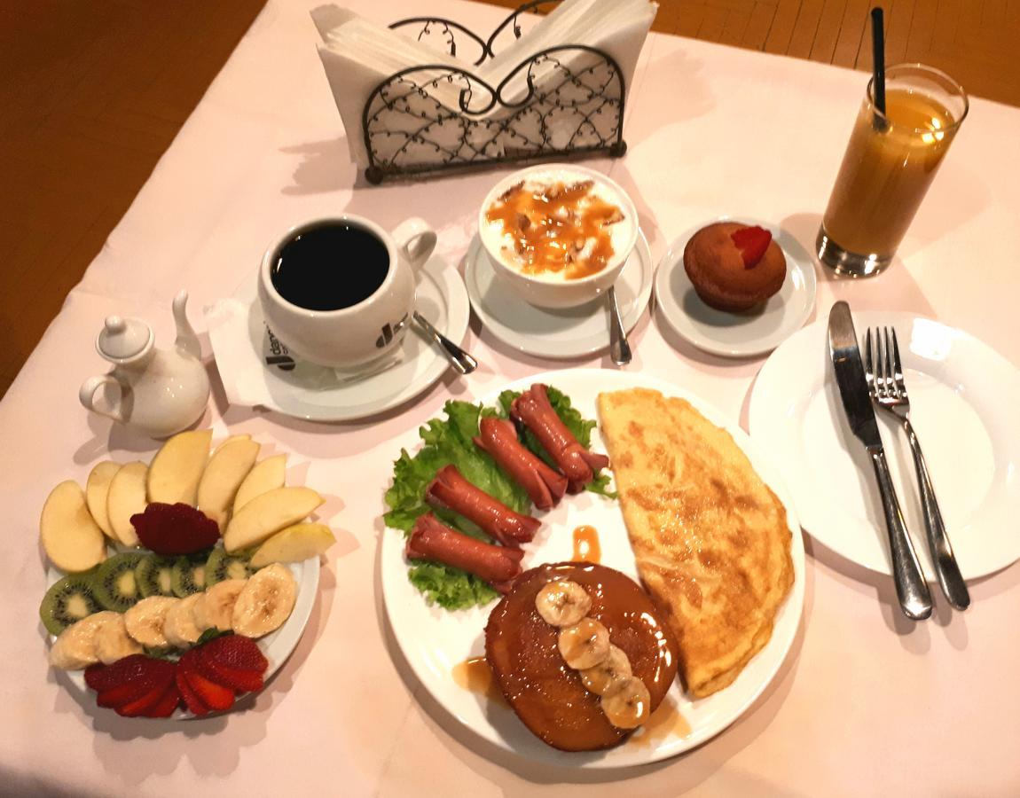 Euphoria Inn 第比利斯 外观 照片