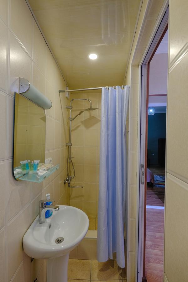 Euphoria Inn 第比利斯 客房 照片