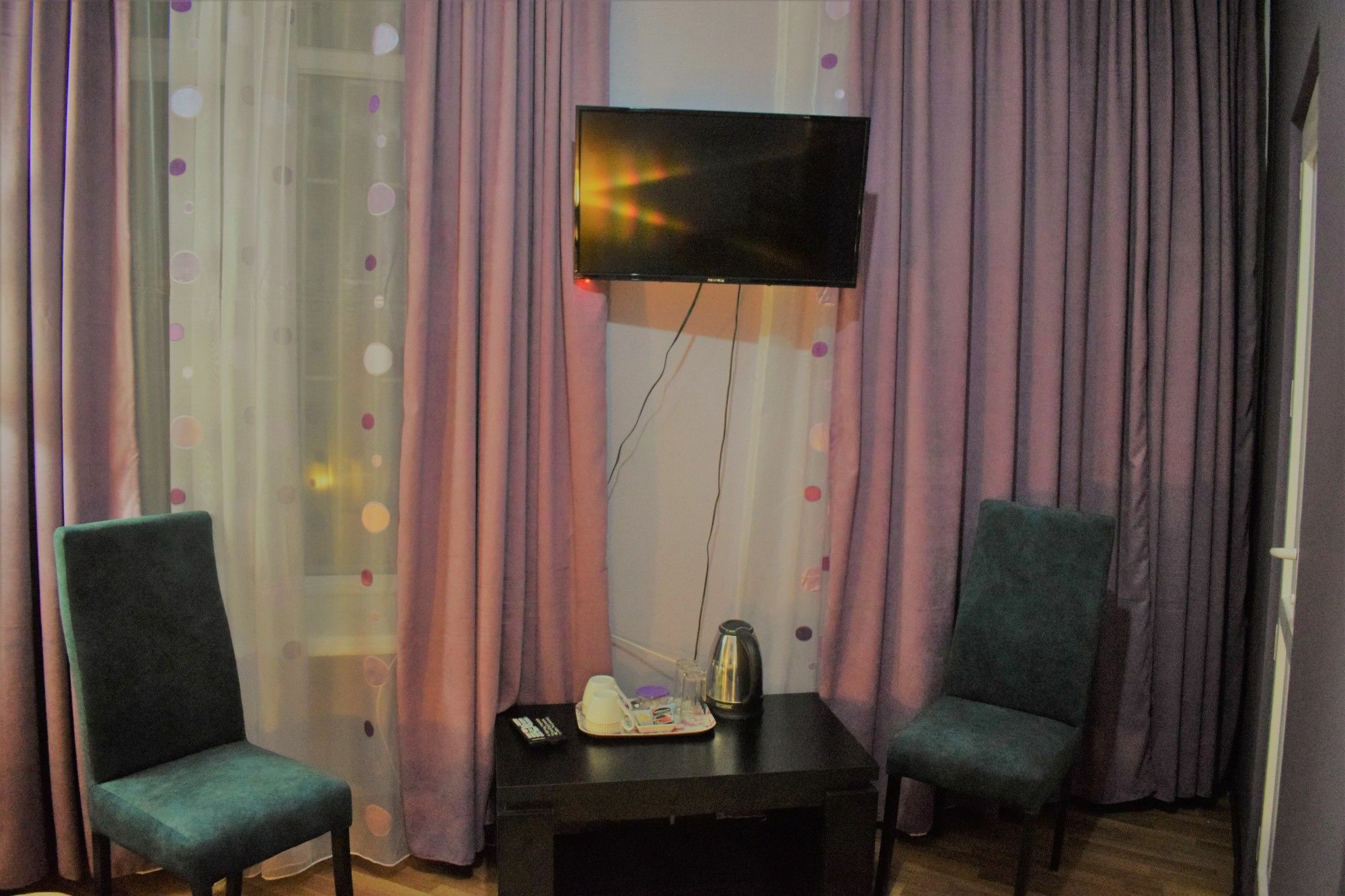 Euphoria Inn 第比利斯 外观 照片